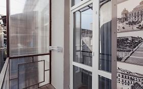 City Centre Silver Apartment